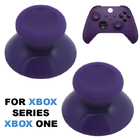 Стики для геймпада Xbox Series / Xbox One фіолетовий (Original) 2 шт