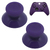Стики для геймпада Xbox Series / Xbox One фіолетовий (Original) 2 шт