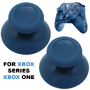 Стики для геймпада Xbox Series / Xbox One light blue (Original) 2 шт