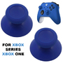 Стики для геймпада Xbox Series / Xbox One синие (Original) 2 шт