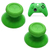 Стики для геймпада Xbox Series / Xbox One Green (Original) 2 шт