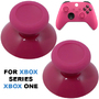 Стики для геймпада Xbox Series / Xbox One розовые (Original) 2 шт