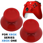 Стики для геймпада Xbox Series / Xbox One червоні (Original) 2 шт