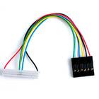 Xecuter NAND-X to CoolRunner Update Jtag Cable (A)