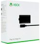 Зарядное устройство Xbox One Play Charge Kit (Оригинал)