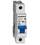 Автоматический выключатель 6кА 1P 10А х-ка C Schrack Technik