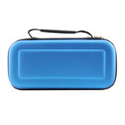 Захисний жорсткий чохол Nintendo Switch / Switch OLED (Синій)