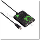 Hama Speedshot для Xbox 360 конвертер (миша, клавіатура)