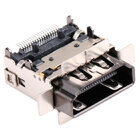 HDMI порт, роз'єм Xbox Series S