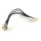 PS4 кабель для блоку живлення ADP-240CR-4 PIN