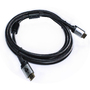 Кабель HDMI to HDMI v1.4 (Atcom) 2 м (Ultra)