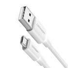 Кабель Micro USB для заряджання Джойстика PS4/Xbox one 2 метри Ugreen Оригінал