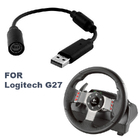 USB кабель - перехідник для керма Logitech G27