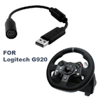 USB кабель - перехідник для керма Logitech G920