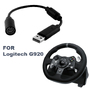 USB кабель - переходник для руля Logitech G920