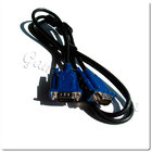 Кабель VGA-VGA 1.4 М з феритовими сердечниками
