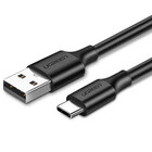 Кабель зарядний Nintendo Switch USB Type C (1 м) (Оригінал)