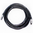 Кабель звуковий оптичний Atcom (5м) Original