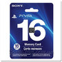 Карта памяти PS Vita 16Gb