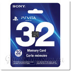 Карта пам'яті PS Vita 32Gb