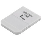 Sony PlayStation карта пам'яті