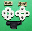 PS3 контактні резинки під джойстик
