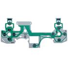 Контактний Шлейф бездротового джойстика Dualshok 4 JDM-050, JDM-055 (Оригінал)