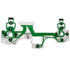 Контактний Шлейф бездротового джойстика Dualshok 4 (JDM-040) (Оригінал)