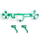 Контактний шлейф для джойстика PS5 DualSense (BDM-020) original