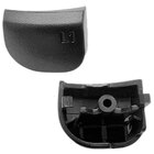 Тригери L1-R1 кнопки для джойстика PS5 DualSense Rev.1 (BDM-010)