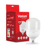 Лампа LED Vestum T160 60W 6500K 220V E27