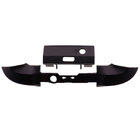 Набір бампер кнопки LB-RB Xbox Series S/X rev. 4 (Model 1914) чорний