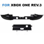 Бампер LB RB кнопки Xbox One S/X в сборе REV.3 (model 1708)