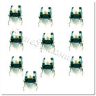 Xbox 360 мікрокнопка механізму LB та RB (Тригери) 10шт (Original)