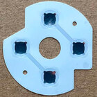 Контактна кнопка-хрестовина D-Pad для геймпаду Xbox One S, Xbox One X (Rev-3)