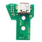 Модуль заряджання Micro USB Dualshok 4 JDS-055 (12 Pin)