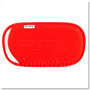 PSP мягкий чехол с ремешком (Red)