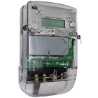 Електролічильник NIK 2104 AP2T.1802.МC.11 з PLC модулем та реле управління навантаженням