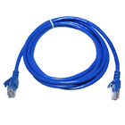 Патч-корд UTP, RJ45, Cat.5e (2м)