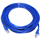 Патч-корд UTP, RJ45, Cat.5e (7.5м)