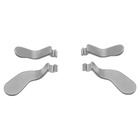 Пелюстки для геймпада Xbox Elite Controller Series 2 (Model-1797) Silver