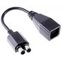 Переходник для блока питания Xbox 360 Fat на Xbox 360 Slim
