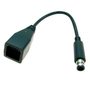 Переходник для блока питания Xbox 360 Fat на Xbox 360-E