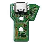 Модуль заряджання Micro USB Dualshok 4 JDS-040 (12 Pin)
