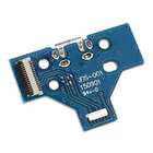 Модуль заряджання Micro USB Dualshok 4 JDS-001 (14 Pin)