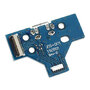 Модуль зарядки Micro USB Dualshok 4 JDS-001 (14 Pin)