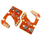 Шлейф резистор для усунення дріфту стику джойстика PS5 (1шт) (Відмінна якість)