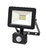 Прожектор LED Vestum з датчиком руху 20W 2000Лм 6500K 175-250V IP65