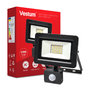 Прожектор LED Vestum с датчиком движения 30W 2 900Лм 6500K 175-250V IP65