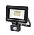 Прожектор LED Vestum з датчиком руху 30W 2 900Лм 6500K 175-250V IP65